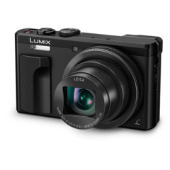 Panasonic Lumix DMC-ZS60