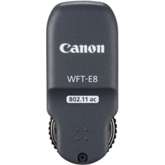 Canon WFT-E8A Wireless File Transmitter