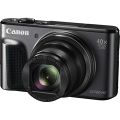 Canon PowerShot SX720 HS