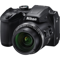 Nikon COOLPIX B500