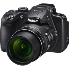 Nikon COOLPIX B700