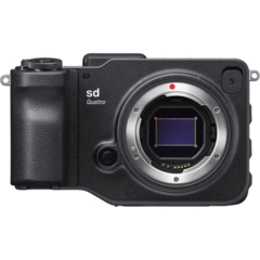 Sigma sd Quattro