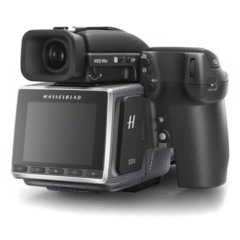 Hasselblad H6D-100c Medium Format