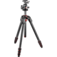 190Go! Carbon Fiber Tripod Kit with Ball Head
