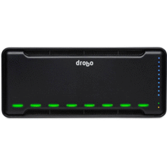 Drobo B810n 8-Bay NAS Enclosure