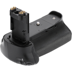 Vello BG-C12 Battery Grip for Canon 7D Mark II