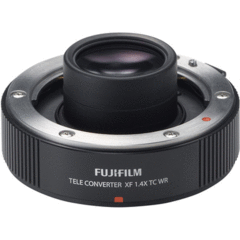 Fujifilm XF 1.4x TC WR