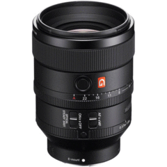 Sony FE 100mm f/2.8 STF GM OSS