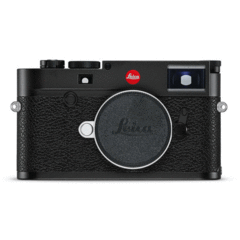 Leica M10 (Black)