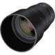 135mm f/2.0 ED UMC for Canon