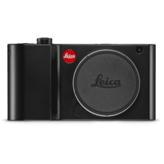 Leica TL2 (Black)