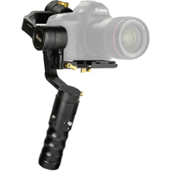 ikan EC1 Beholder 3-Axis Handheld Gimbal Stabilizer