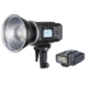 XPLOR 600 HSS TTL Battery-Powered Monolight for Canon (AD600)