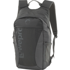 Lowepro Photo Hatchback 16L AW Backpack (Slate Gray)