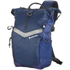 Vanguard Reno 34 DSLR Sling Bag (Blue)