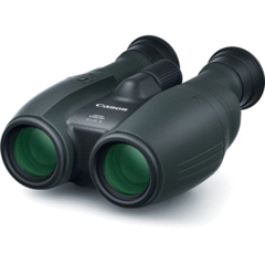 Canon 12x32 IS Image-Stabilized Binoculars