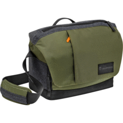 Manfrotto Street Camera Messenger Bag for DSLRs