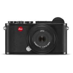Leica CL with 18mm Kit