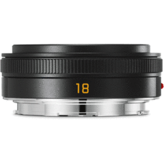 Leica Elmarit-TL 18 mm f/2.8 ASPH