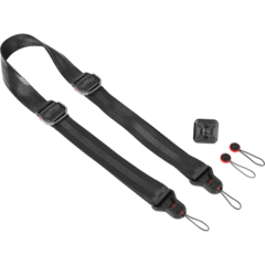 Peak Design SlideLITE Camera Strap SLL-1 (Black)