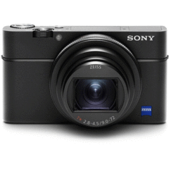 Sony Cyber-shot DSC-RX100 VI