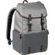 Windsor ExplorerCamera and Laptop Backpack for DSLR (Gray)