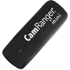 CamRanger Mini Wireless Transmitter