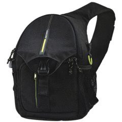 Vanguard BIIN 37 Sling Bag (Black)