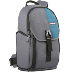 Vanguard ZIIN 47 DSLR Sling Bag (Blue)