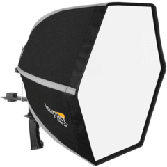 Impact Hexi 24 Speedlight Softbox