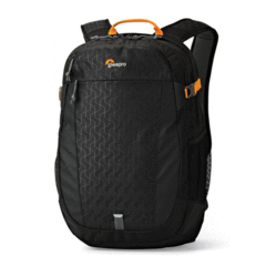 Lowepro Ridgeline BP 250 AW Backpack (Black)