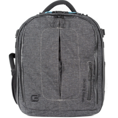 Gura Gear G Elite G26 Pro Camera Backpack (Charcoal)