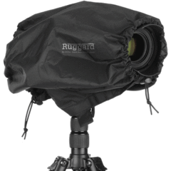 Ruggard Fabric Rain Shield Small (14