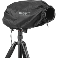 Ruggard Fabric Rain Shield Medium (17