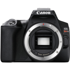 Canon EOS Rebel SL3