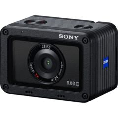 Sony RX0 II