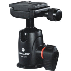 Vanguard TBH-100 Ball Head with Quick Release