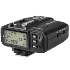 Flashpoint R2 E-TTL Transmitter for Canon Cameras (X1T-C)