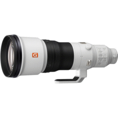 Sony FE 600mm f/4 GM OSS