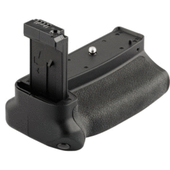 Vello BG-C18 Battery Grip for Canon EOS RP and R8