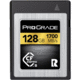 128GB CFexpress 2.0 Type B Gold