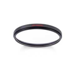 Manfrotto 82mm Professional Protect Filter