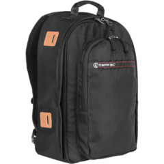 Tamrac Pasadena Camera Backpack (Black)