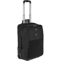 Tamrac SpeedRoller International Rolling Case (Black)