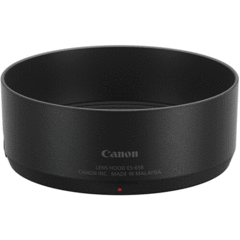 Canon ES-65B Lens Hood