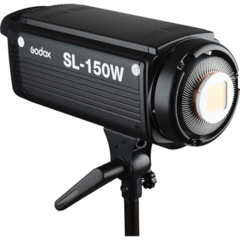 Godox SL-150 LED Video Light (Daylight-Balanced)