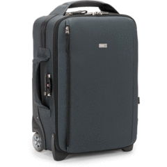 Think Tank Photo Video Transport 18 Carry-On Case (Gray)