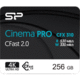 256GB Cinema PRO CFX 310 CFast 2.0
