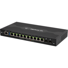 Ubiquiti Networks 12-Port EdgeRouter 12P Advanced Network Router