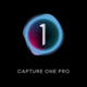 Capture One Pro 23 Photo Editing Software, Product Key Card